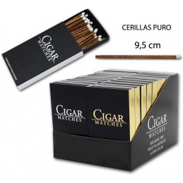 FOSFORO PREMIUM CIGAR...
