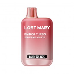 LOST MARY BM1000 WATERMELON...