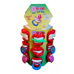 BPOP MIX TOWER 18U/.