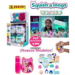 SOBRES 3D SQUISHALONGS...