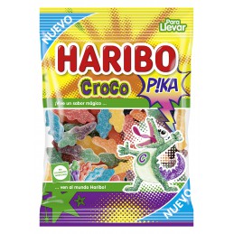 BOLSITAS HARIBO CROCO PIKA...