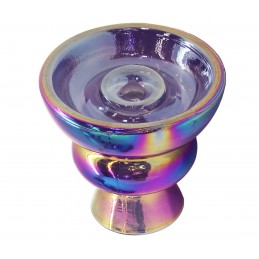 CAZOLETA ATOMIC RAINBOW