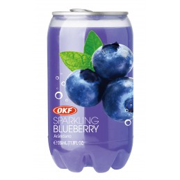 OKF REFRESCO ARANDANO LATA...