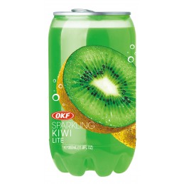 OKF REFRESCO KIWI LATA 350...