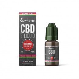 CBD LIQUIDO FRESA/MELON...