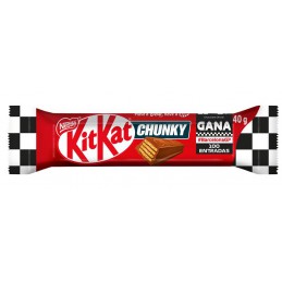 NESTLE KIT KAT CHUNKY 24U/....
