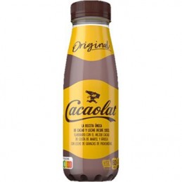 BATIDO CACAOLAT PET 275ML....