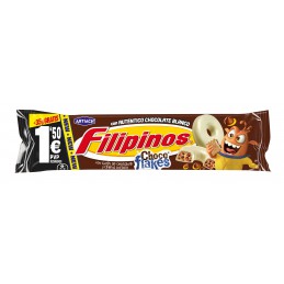 FILIPINOS CHOCOFLAKES...