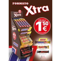 LOTE XTRA 1,5€...