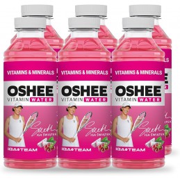 OSHEE VITAMIN  WATER...