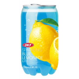 OKF REFRESCO LIMONDA BLUE...