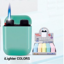 ENCENDEDOR JET POD PASTEL...