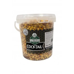 COCKTAIL MIEL MOSTAZA CUBO...