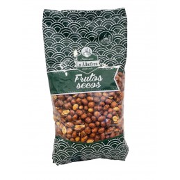 CACAHUETE MONDADO PIEL...