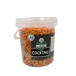 COCKTAIL PICANTE CUBO 1,1 KG