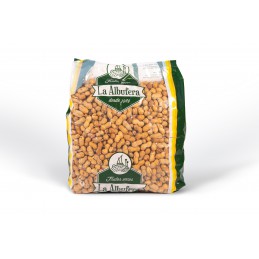 CACAHUETE CASCARA 2 GRANOS...