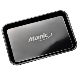 BANDEJA NEGRA ATOMIC