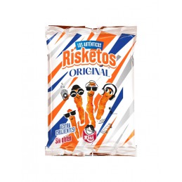 RISKETOS ORIGINAL RISI...
