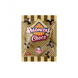 PALOMITAS CHOCO RISI JUV....