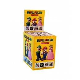 CROMOS SUPER MARIO (2)...