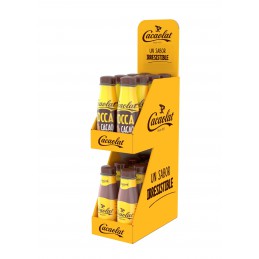 BATIDO EXPOS. CACAOLA+MOCCA...