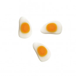 DAMEL HUEVOS FRITOS B-1KG.