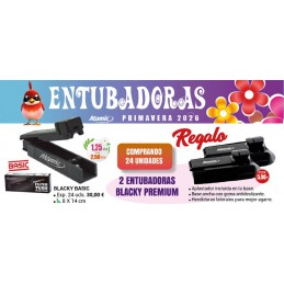 PROMO ENTUBADORA BASIC +...
