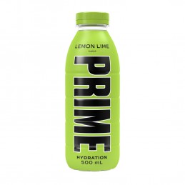 PRIME ISOTONICA LIMA LIMON...