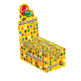 LACASITOS 45GMS. 16U/.