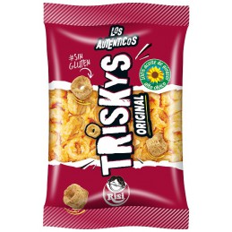 TRISKYS JUVENIL RISI 35GMS....