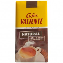 CAFE VALIENTE NATURAL...