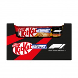 NESTLE KIT - KAT CHUNKY F1...
