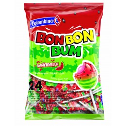 BON BON BUM BOLSA 24.UD...
