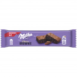 MILKA CHOCO BROWNIE SINGLE...