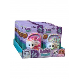 BABY PAWS TINY PANINI 12U/.