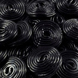 LEKKY DISCOS NEGROS B-1KG.
