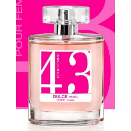 CARAVAN PERFUME Nº 43  100ML.