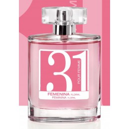 CARAVAN PERFUME Nº 31  100ML.