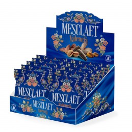 MESCLAET VALENCIA 115GMS....