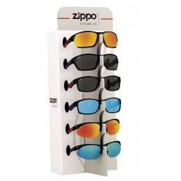 ZIPPO GAFAS DE SOL 6U/....