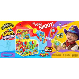 SWEET SHOOTER 12U/. JELLY BEAN