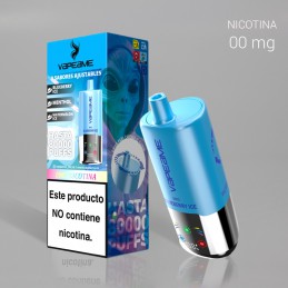 VAPEAME BIG ME 3 EN 1 AZUL....