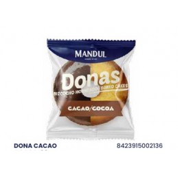 DONAS CHOCO LUNA 36UDS.2,16...
