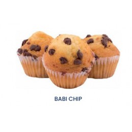 MAGDALENAS BABI CHIPS...