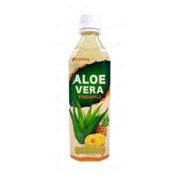 ALOE VERA PIÑA PET 500ML....