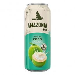 AGUA DE COCO LATA...