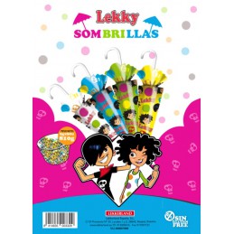 LEKKY SOMBRILLAS CHOCOLATE...