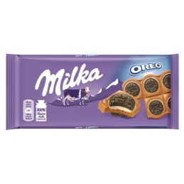 MILKA TABLETA OREO SANDWICH...