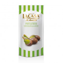 LACASA PISTACHO DOYPACK...