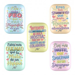 ENCENDEDOR JET POD FRASES...